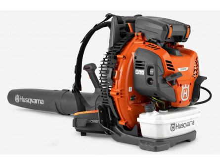Souffleur à dos HUSQVARNA 590 BTS