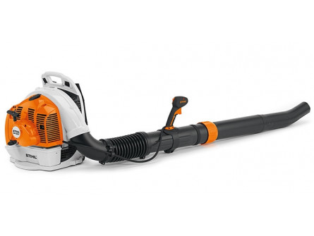 Souffleur à dos STIHL BR 450 C-EF