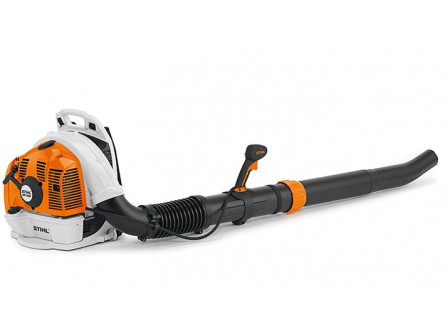 Souffleur à dos STIHL BR 450