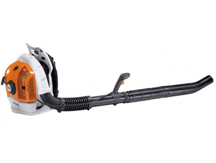 Souffleur à dos STIHL BR 550