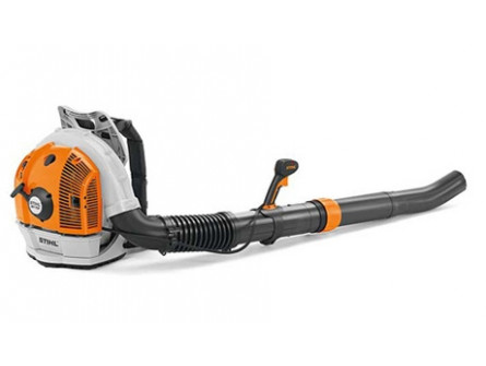 Souffleur à dos STIHL BR 700