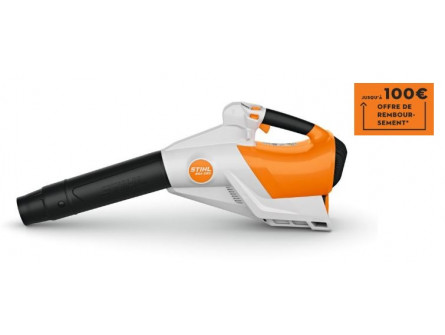 Souffleur à main STIHL BGA 250 (Nu)