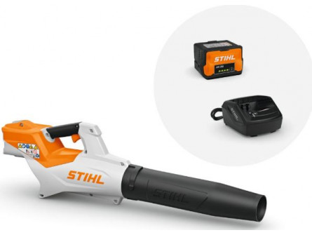 Souffleur à main STIHL BGA 50 Pack