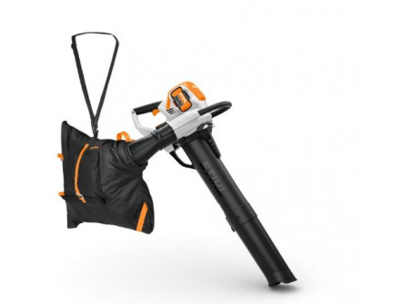 Aspirateur Broyeur à main STIHL SHA 140 (Nu)