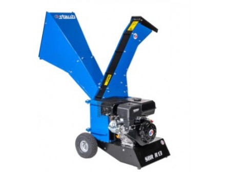 Broyeur de végétaux STAUB SBR R13