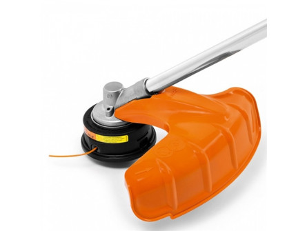 Capot outil fil STIHL FS 511 à FS 561