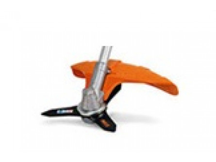 Capot outil metal STIHL FS 510 à FS 561