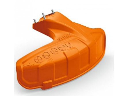 Capot outil fil STIHL FSA 200