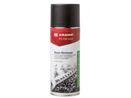Stop résine KRAMP