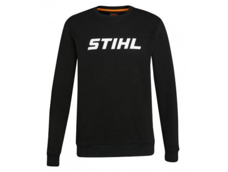 Sweat STIHL "LOGO" blanc