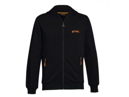 Sweat à capuche STIHL 