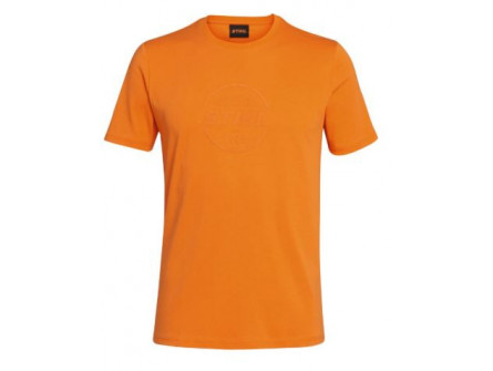 T-Shirt STIHL "LOGO CIRCLE" 