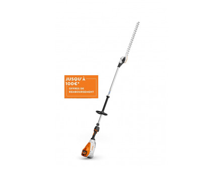 Taille Haie perche STIHL HLA 135 (Nu)