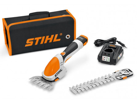 Taille Haie STIHL HSA 25 Pack