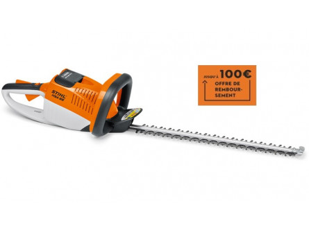 Taille Haie STIHL HSA 66 (Nu)