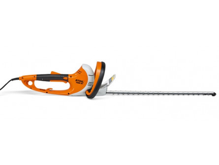 Taille Haie STIHL HSE 61 en 500 mm