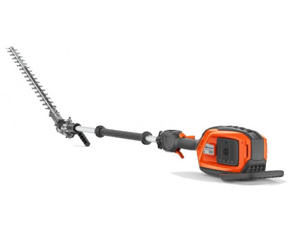 Taille Haies sur perche HUSQVARNA 525IHE3 (Nue)