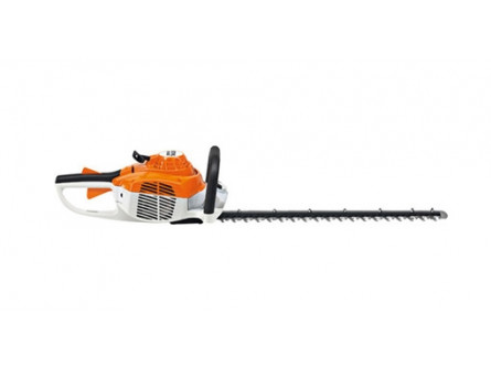 Taille Haie STIHL HS 46 C-E en 550 mm