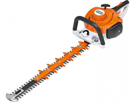 Taille Haie STIHL HS 56 C-E en 600 mm