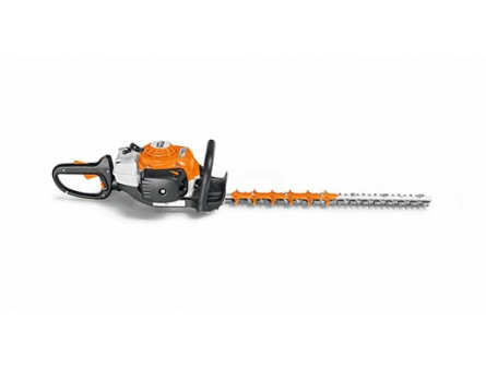 Taille Haie STIHL HS 82 T en 750 mm