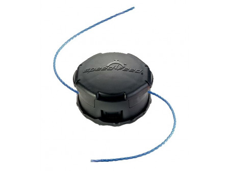 Tête à fils Echo Speed Feed 400