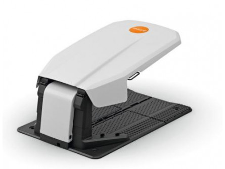 Toit de protection Imow STIHL