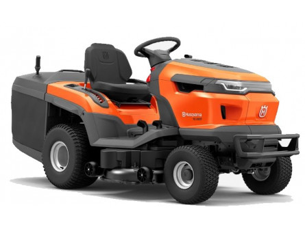 Tondeuse Autoportée HUSQVARNA TC 220 T