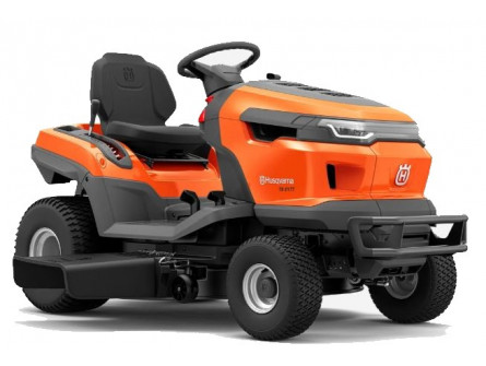 Tondeuse Autoportée HUSQVARNA TS 217 T
