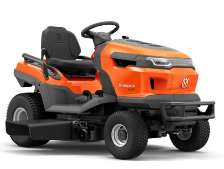 Tondeuse Autoportée HUSQVARNA TS 220 T