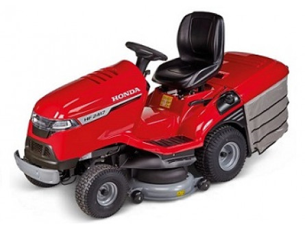 Tondeuse Autoportée HONDA HF 2417 HBE K5