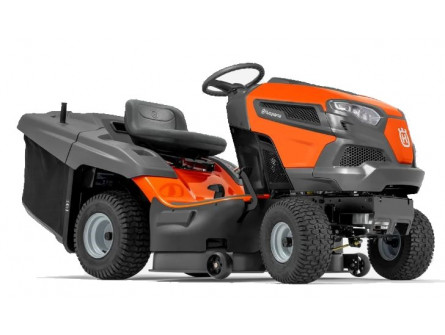 Tondeuse Autoportée HUSQVARNA TC 238 T