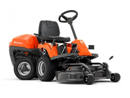 Tondeuse HUSQVARNA Rider 115 C