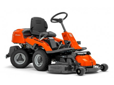 Tondeuse HUSQVARNA Rider 213 C 