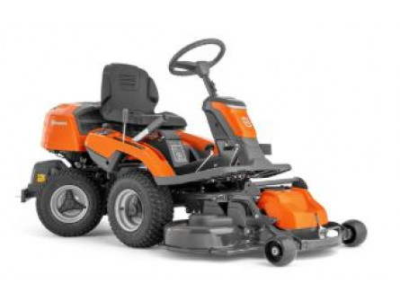 Tondeuse HUSQVARNA Rider 214 Ts - Cellule (Sans Carter)