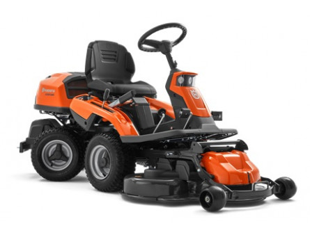 Tondeuse HUSQVARNA Rider 216T AWD 4X4 - Cellule (Sans Carter)