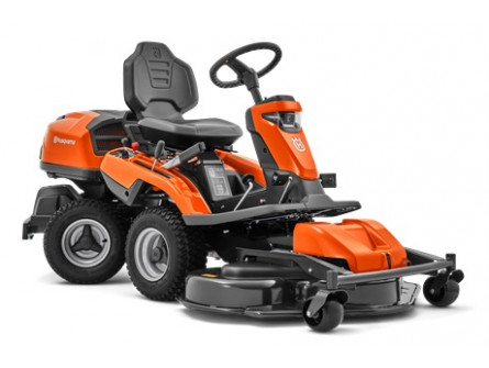 Tondeuse HUSQVARNA Rider R318X