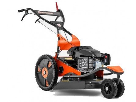 Tondeuse débroussailleuse HUSQVARNA DBY 51