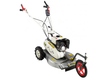 Débroussailleuse à roues OREC SH50C