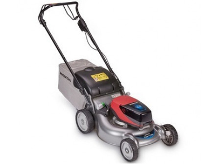 Tondeuse HONDA IZY HRG 466 XBS (Nue)