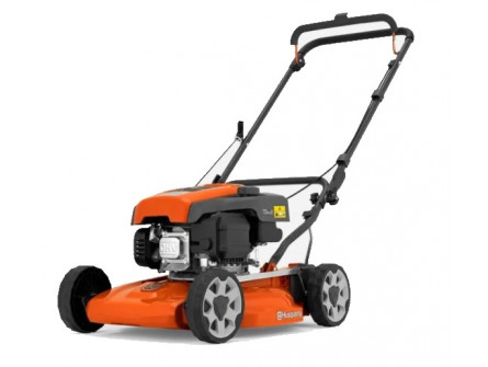 Tondeuse HUSQVARNA LB 144 