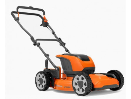 Tondeuse HUSQVARNA LB 246 iS (Nue)