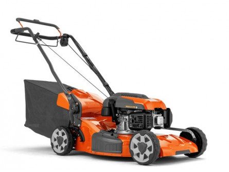 Tondeuse HUSQVARNA LC 356 V