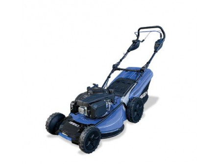 Tondeuse ISEKI SWE4181 + B3