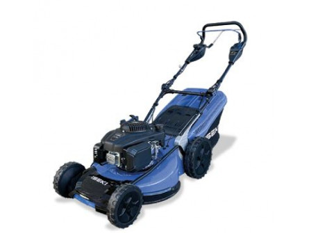 Tondeuse ISEKI SWE42 + CIS4L