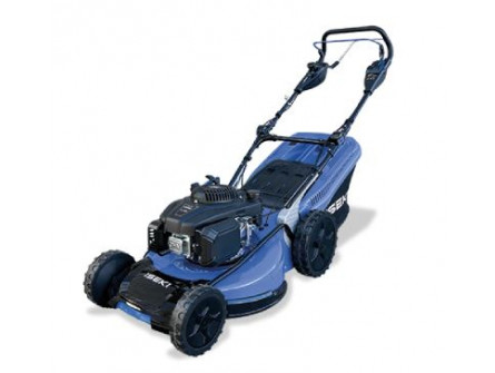 Tondeuse ISEKI SWE42 + CR4