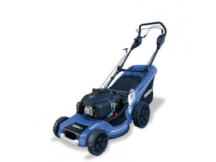 Tondeuse ISEKI SWE 5190 + VS4