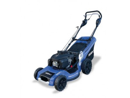 Tondeuse ISEKI SWE 5210 + VS4