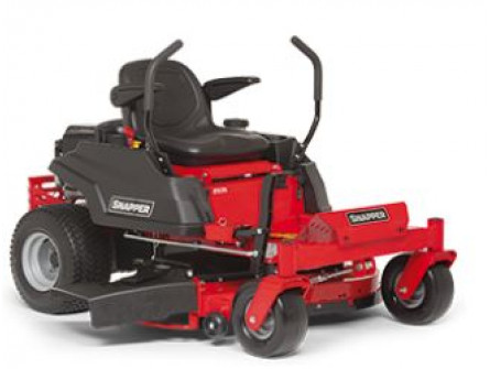 Tondeuse ZERO TURN SNAPPER ZTX 175 - LAT