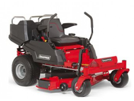 Tondeuse ZERO TURN SNAPPER ZTX 275 - ARR