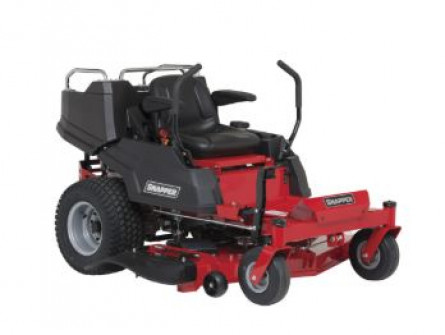 Tondeuse ZERO TURN SNAPPER ZTX 350